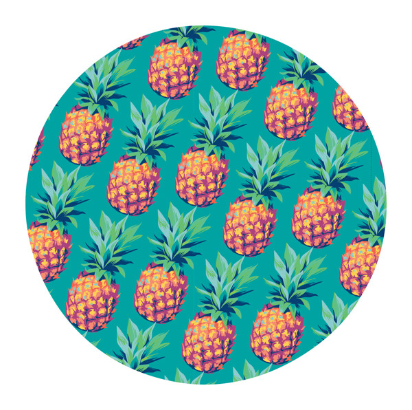 Glasses Cloth CreaClean - Circle