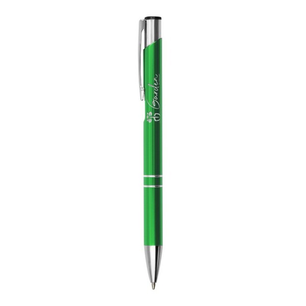 Ball pen | Nathaniel - green