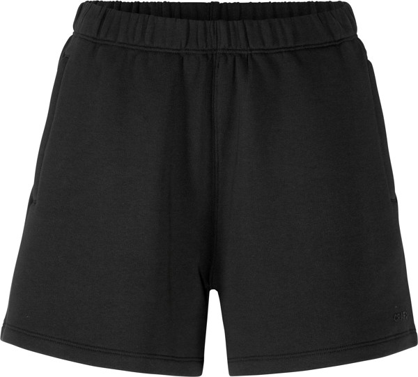 Heavy Ladies' Sweat Shorts Craft | Frequent Sweatshorts W - Black / L