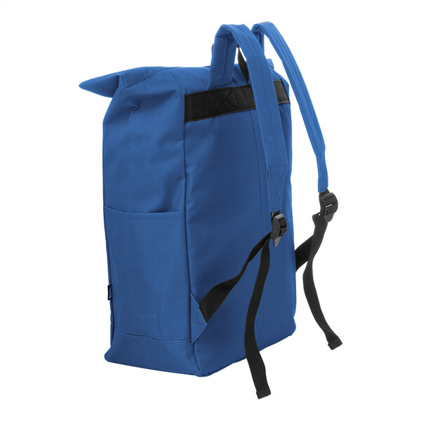 Sac À Dos Rpet Reback - Bleu