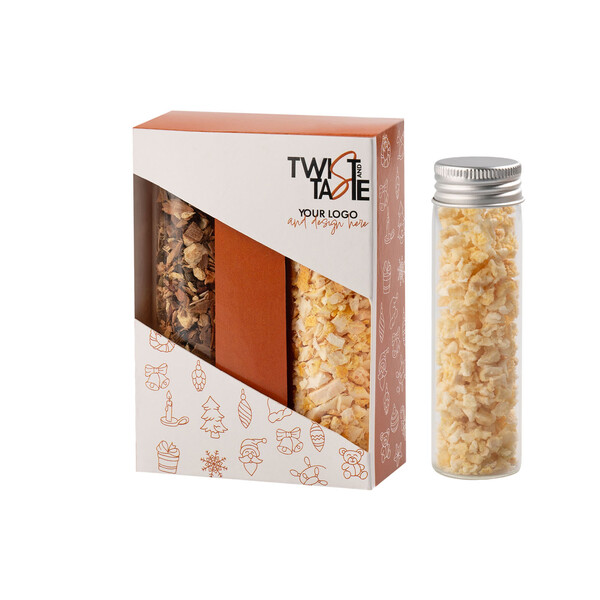 SWEET TWIST MIDI DUO COLLECTION