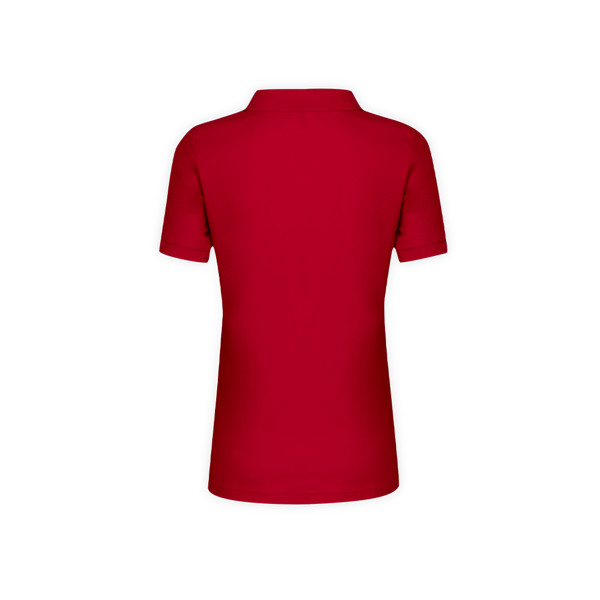 Polo Mujer Color "keya" WPS180 - Dorado / L