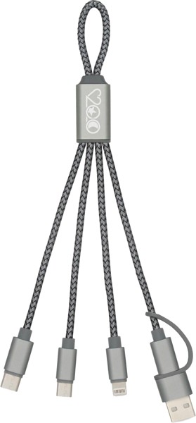 Latauskaapeli Trident 2