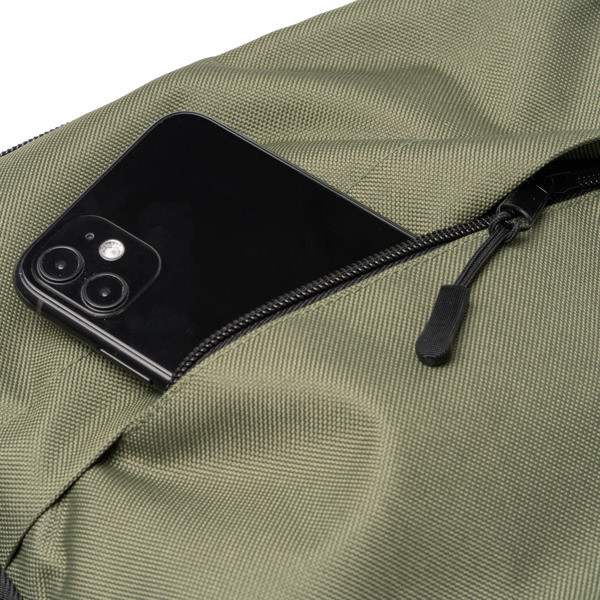 Backpack Brunox - Grey
