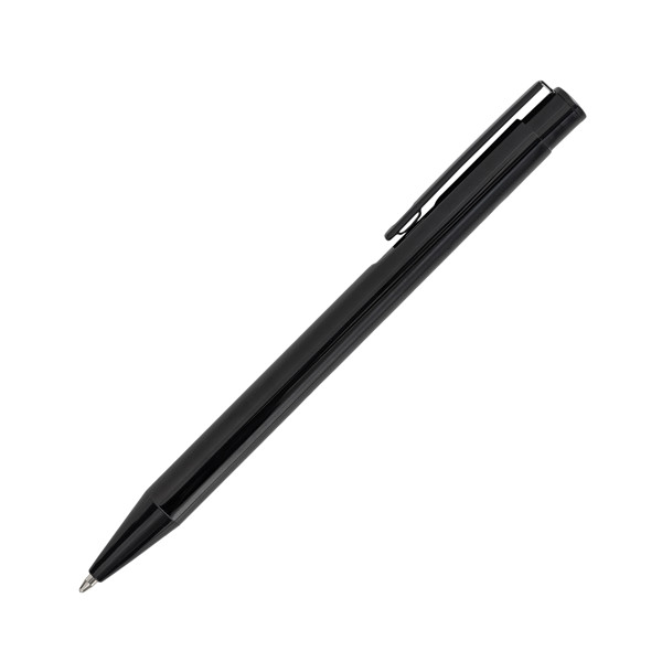 Colomera metal pen - Black