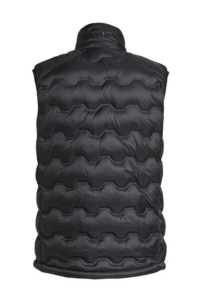 Txlite Shibui Down Vest M Black S