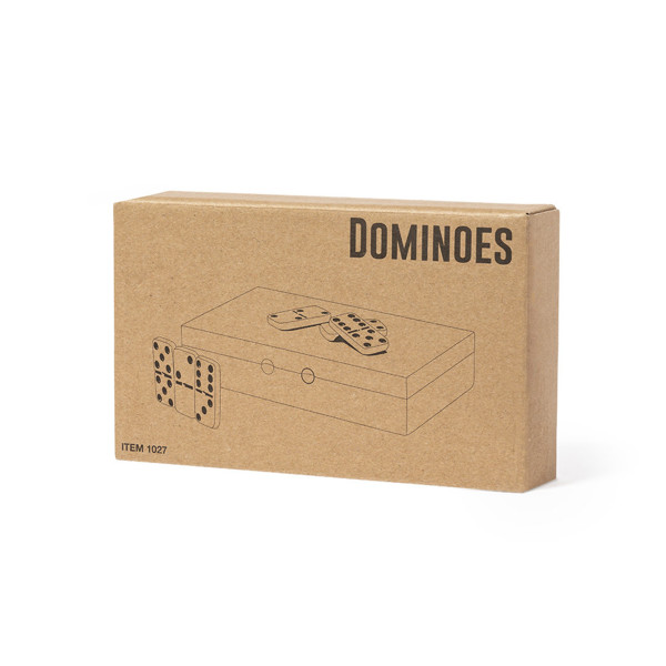 Dominos Landers