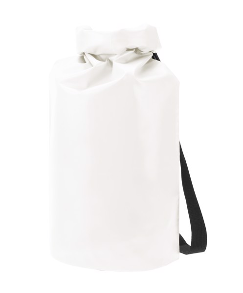 Drybag Splash - Blanc