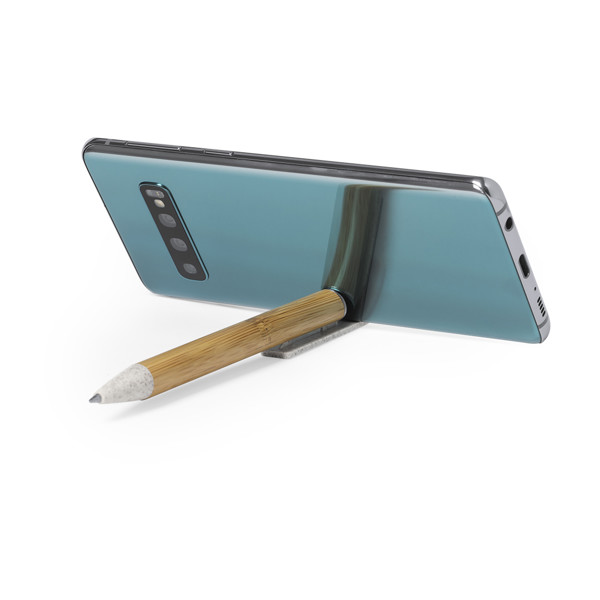 Stylo Support Zonta - Noir