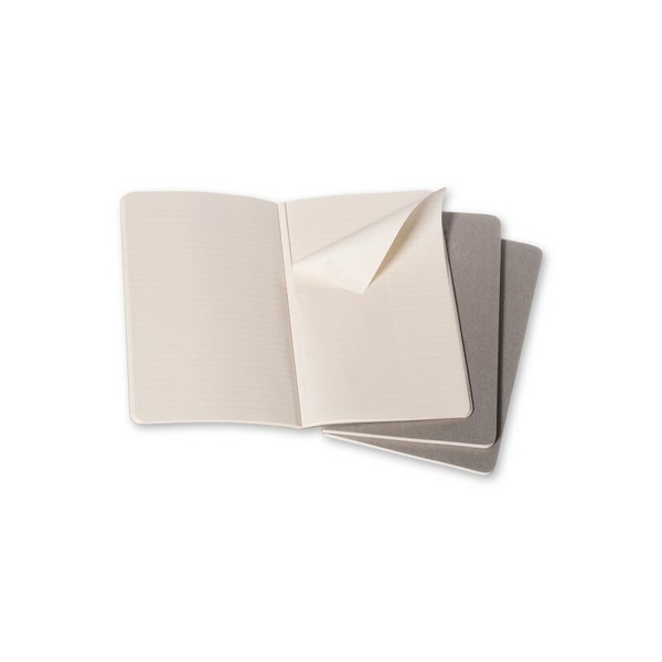 MOLESKINE Cahier Journal approx. A6