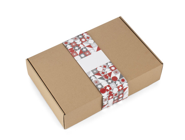 Packing kit LATIKO - "L"
