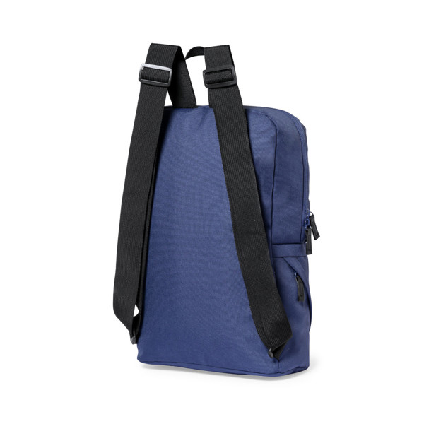 Sac à Dos Bronul - Gris