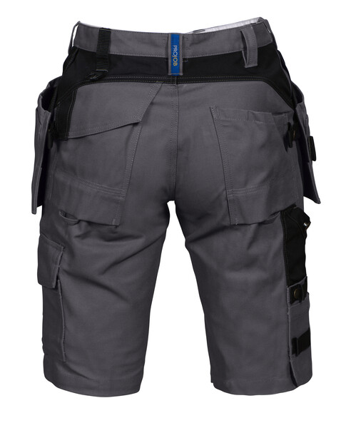 5527 SHORTS GREY 62