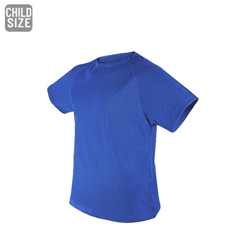 T-SHIRT LIGHT D&F criança -