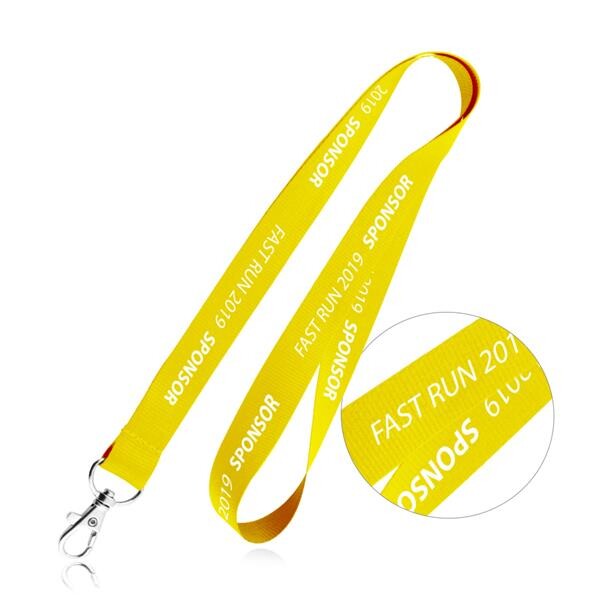Polyard - Amarelo / U