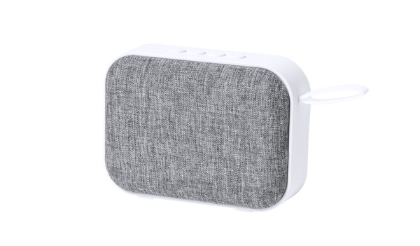 Altavoz Kafin - Blanco