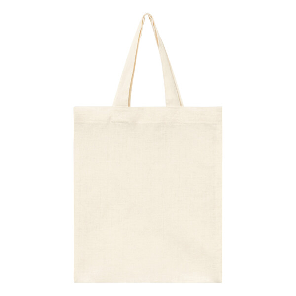 Small Cotton Bag Little