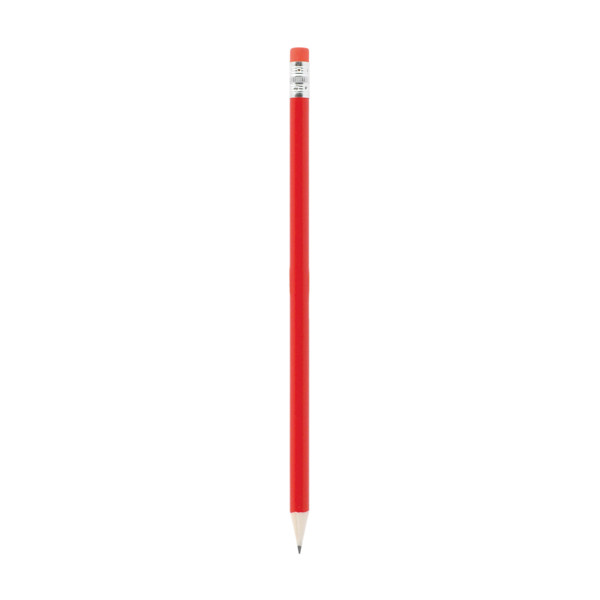 Lapizi - Vermelho