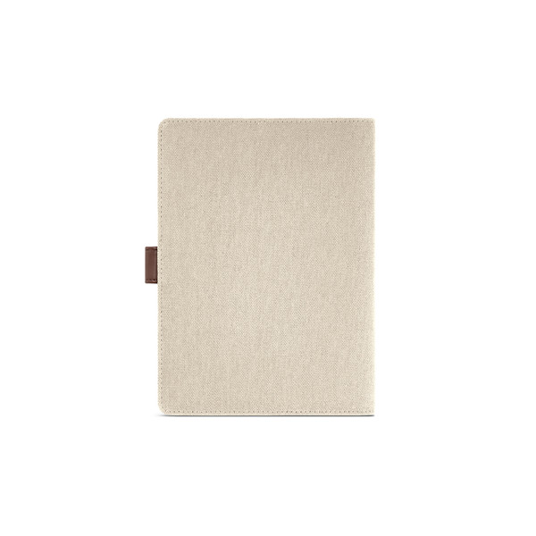 Eliot A5 Folder - Přírodní