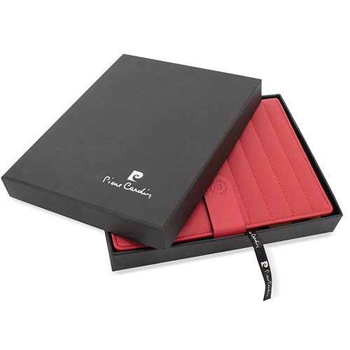 AGENDA REIMS PIERRE CARDIN D/P -