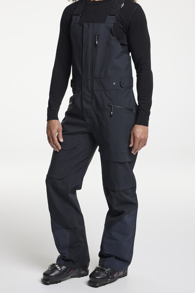 Nayoro Shell Pant M Black XL