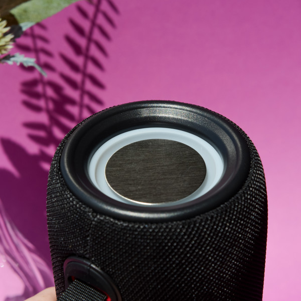 NAMANE - ENCEINTE BLUETOOTH 20W NOIRE