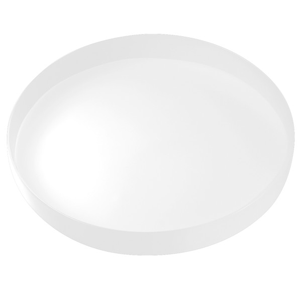 Tray "Profi 240" - White