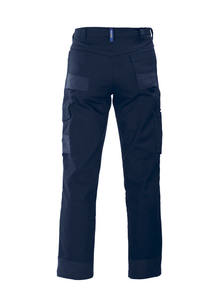 4512 PANTS NAVY 88