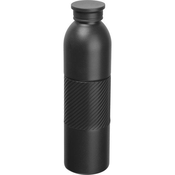 ALLEN Vákuová termoska, 600 ml - Black