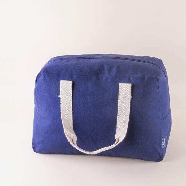 BOLSA ESCAPE AZUL