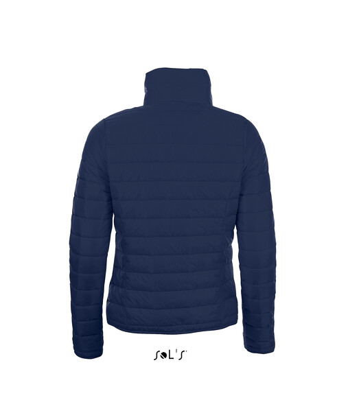 RIDE WOMEN JACKET 180g - MarineXL