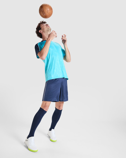 Conjunto Deportivo Titan - Royal/Marino / S