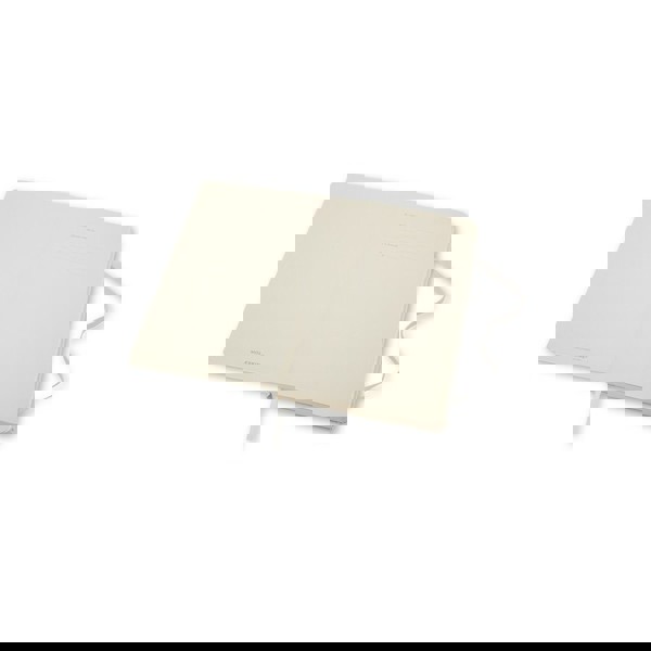 MOLESKINE Notizbuch ca. A5 - weiß