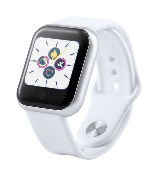 Smart Watch Wristo - White