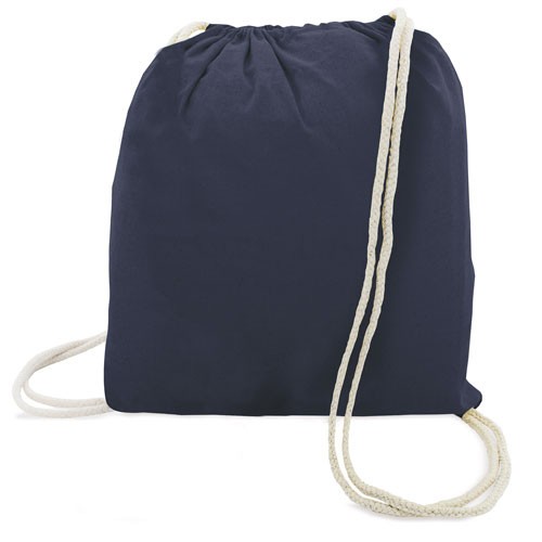 BOLSA MOCHILA ALGODAO "ASSAM" -