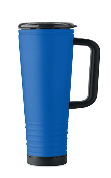 Gobelet à double paroi de 700ml Howler Cup - Bleu Royal