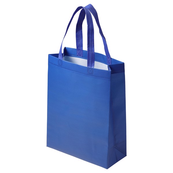 Tragetasche "Non Woven" Laminiert, Klein