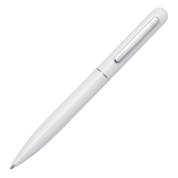 Fortaleza writing set - White