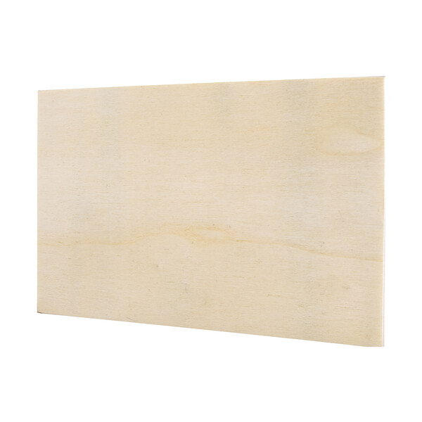 Wooden postcard Afnio