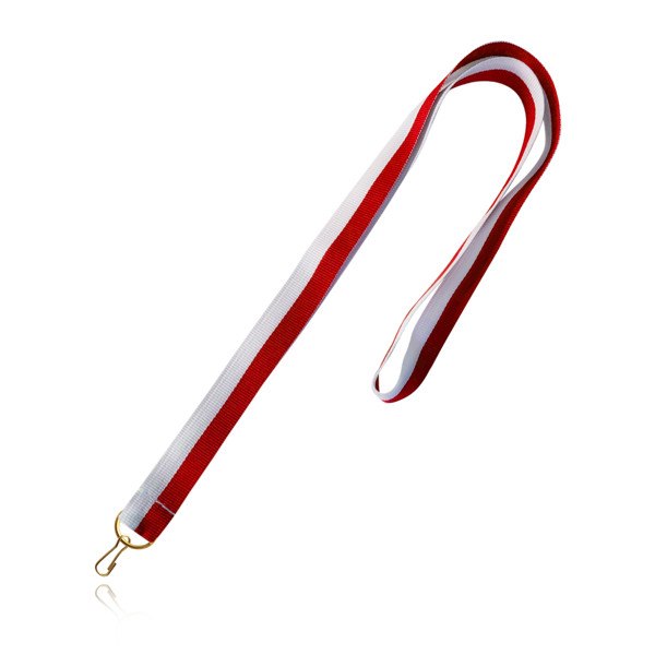 Medly - Branco E Vermelho