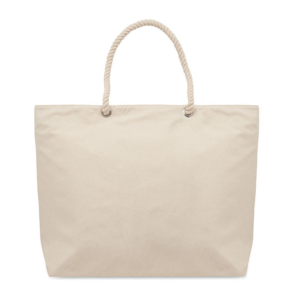 MB - Beach cooler bag in cotton Heaven