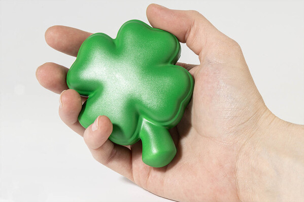 Antistress Ball Fortune