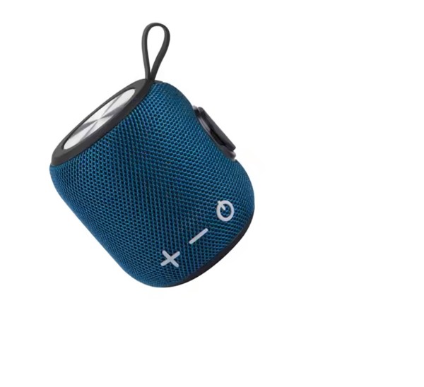 Outdoor bluetooth speaker - BLACK