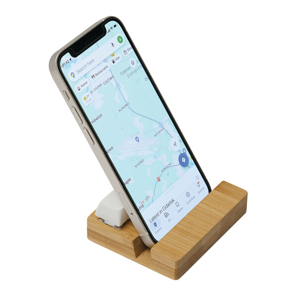 Držiak smartfónu Clicker
