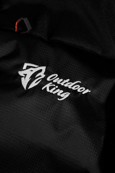 Nordic Drift RCS Travelling backpack 25L