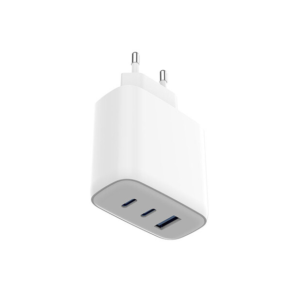 GaN Travel Adapter #2 65W