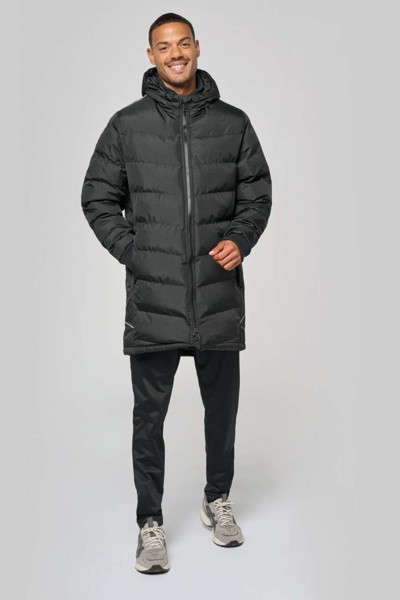 Timska sportska parka