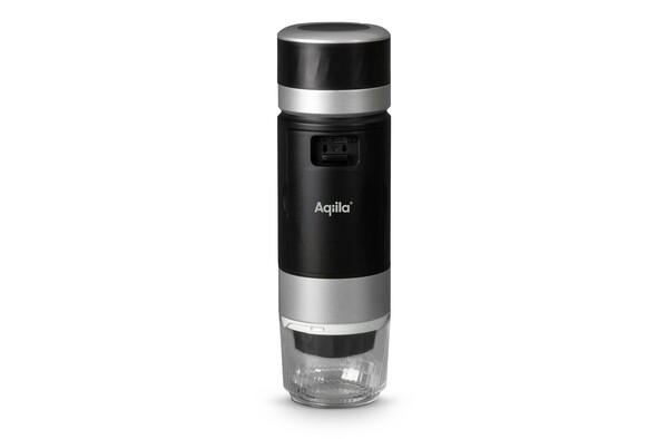 Aqiila Coffeebird Barista Portable Espresso Machine