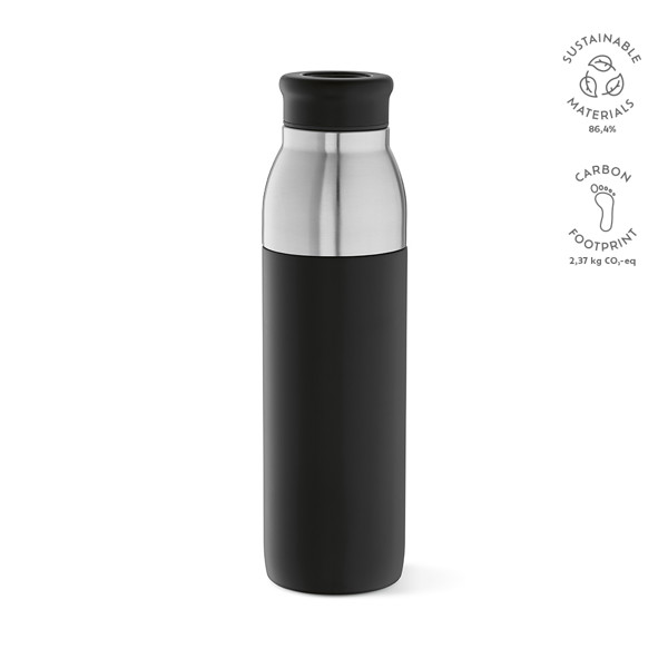 Colorado Bottle - Čierna