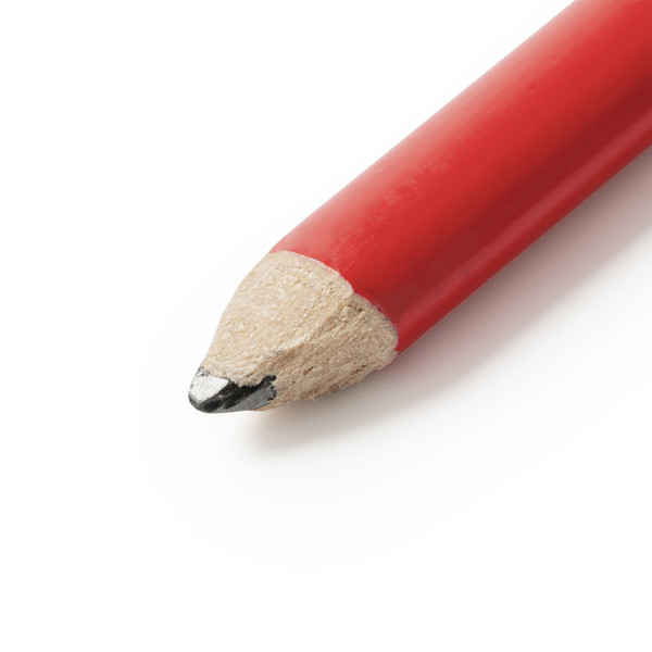 Pencil Veta - Black